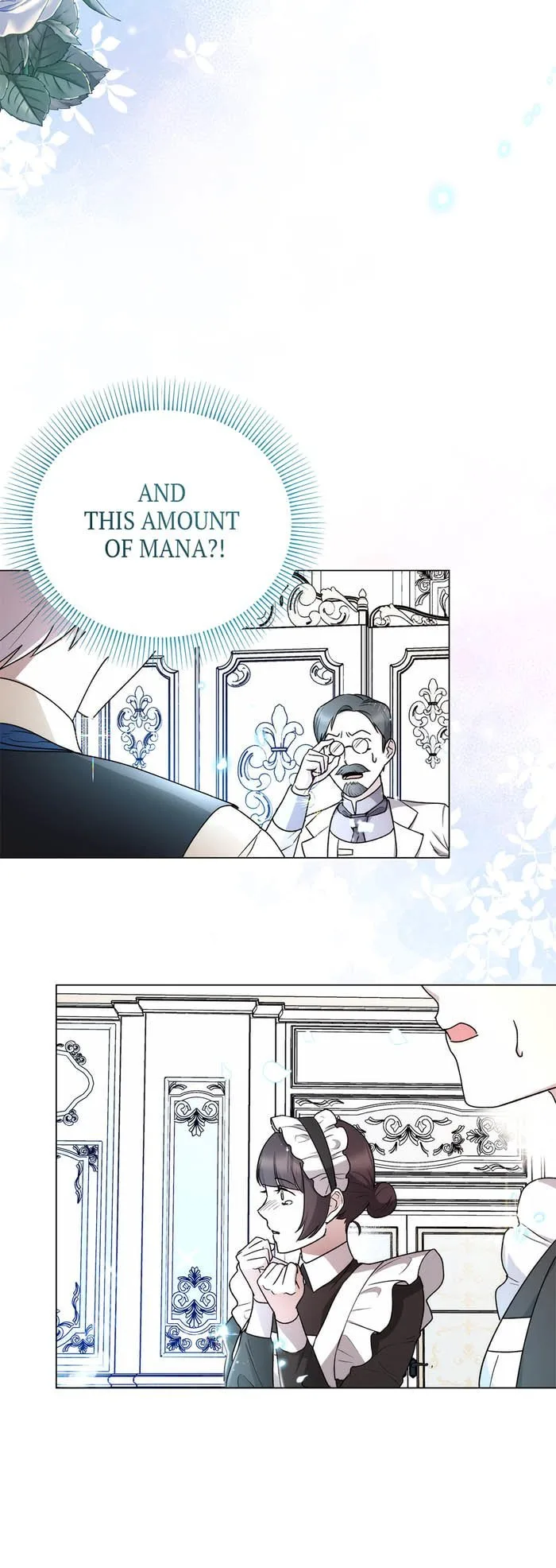 How to Tame the Merciless Villain Chapter 11 page 18