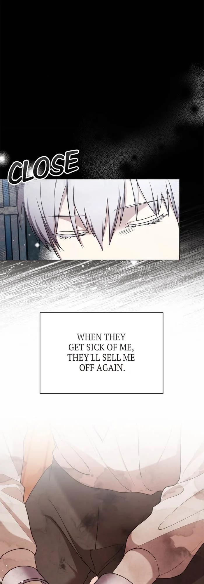 How to Tame the Merciless Villain Chapter 10 page 37