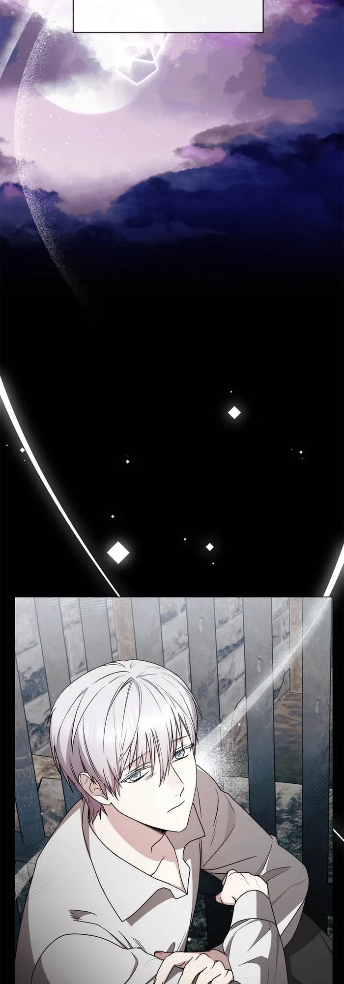 How to Tame the Merciless Villain Chapter 10 page 35