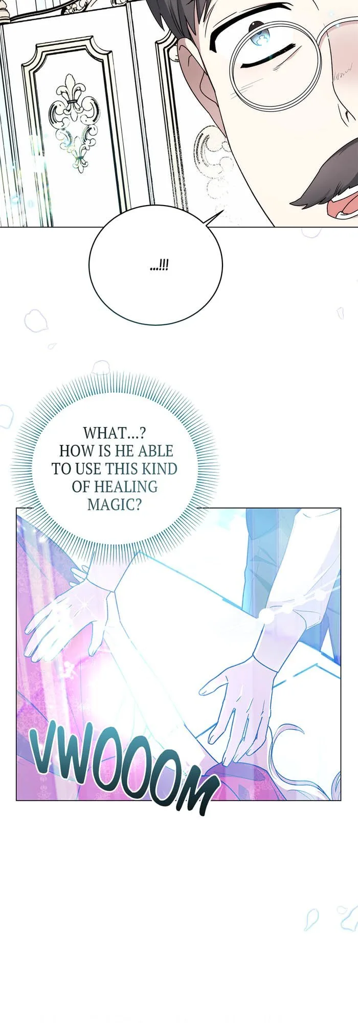 How to Tame the Merciless Villain Chapter 11 page 16