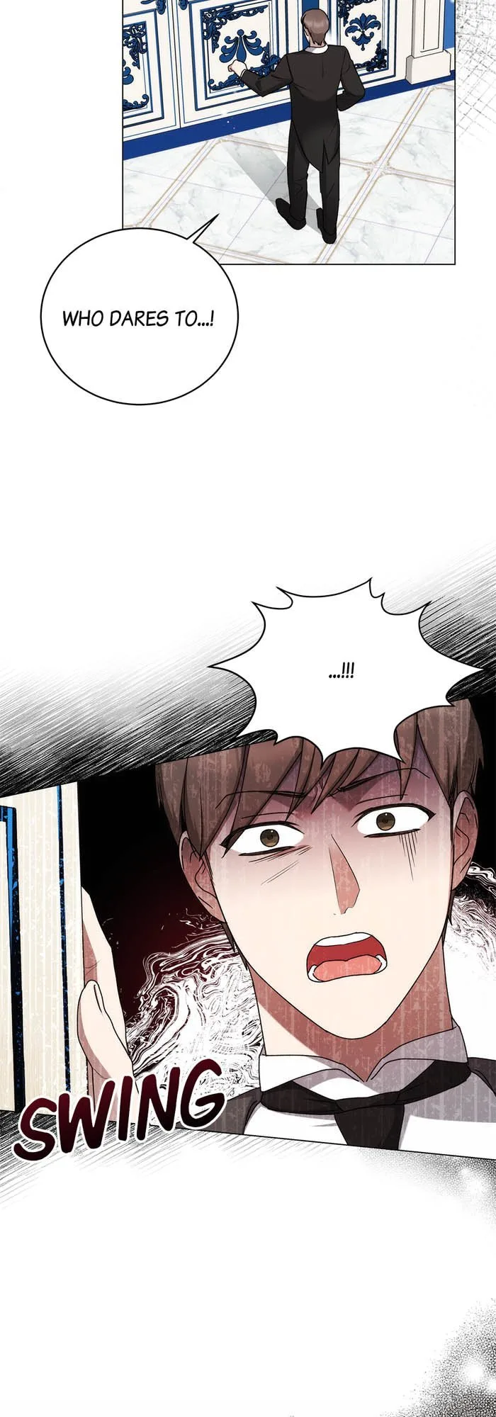 How to Tame the Merciless Villain Chapter 11 page 5