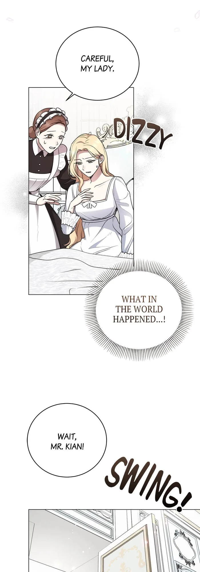 How to Tame the Merciless Villain Chapter 11 page 45
