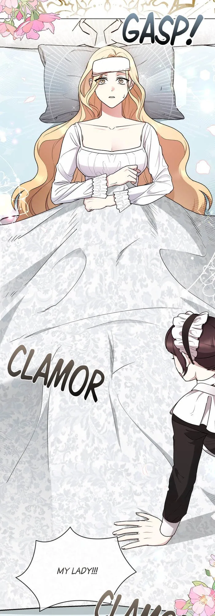How to Tame the Merciless Villain Chapter 11 page 41