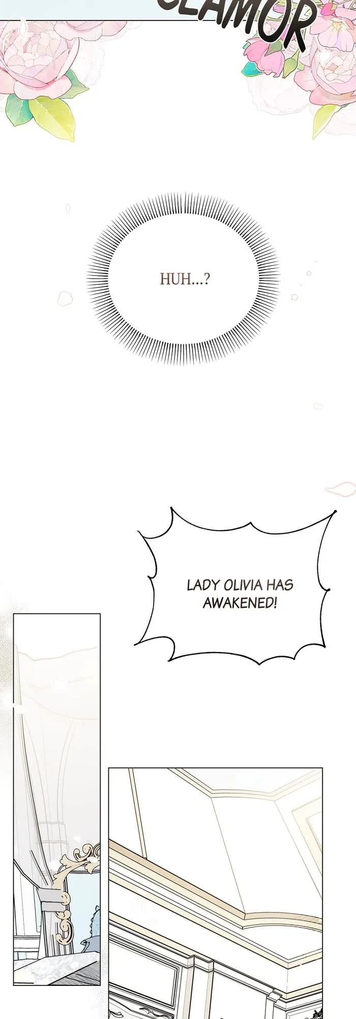 How to Tame the Merciless Villain Chapter 11 page 42