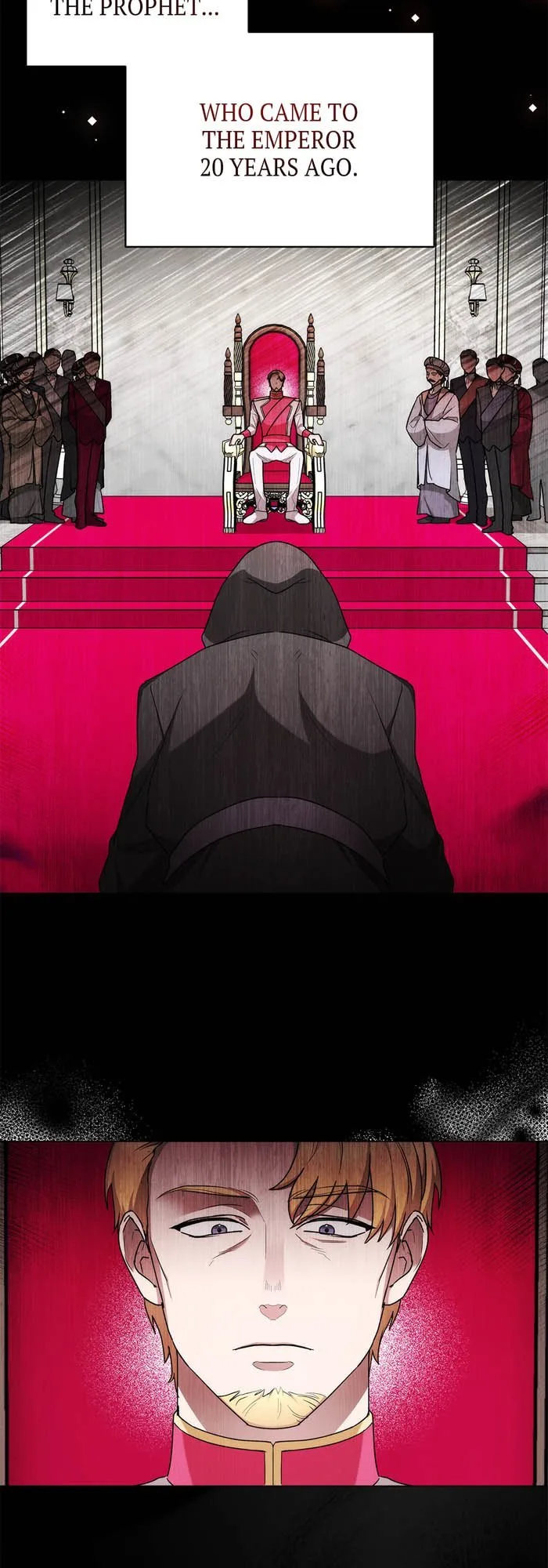 How to Tame the Merciless Villain Chapter 11 page 24
