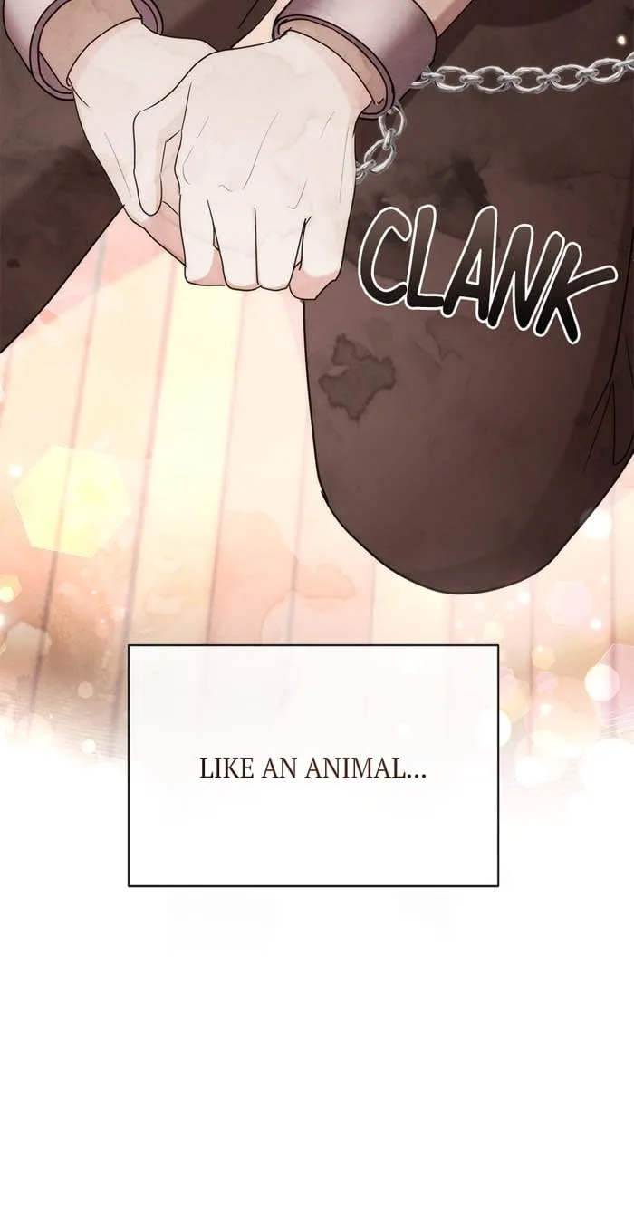 How to Tame the Merciless Villain Chapter 10 page 38