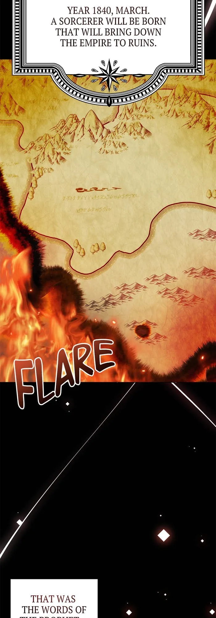How to Tame the Merciless Villain Chapter 11 page 23