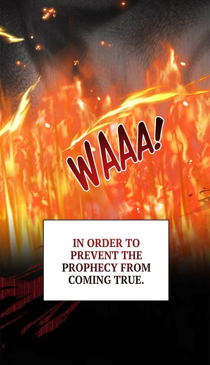 How to Tame the Merciless Villain Chapter 11 page 26