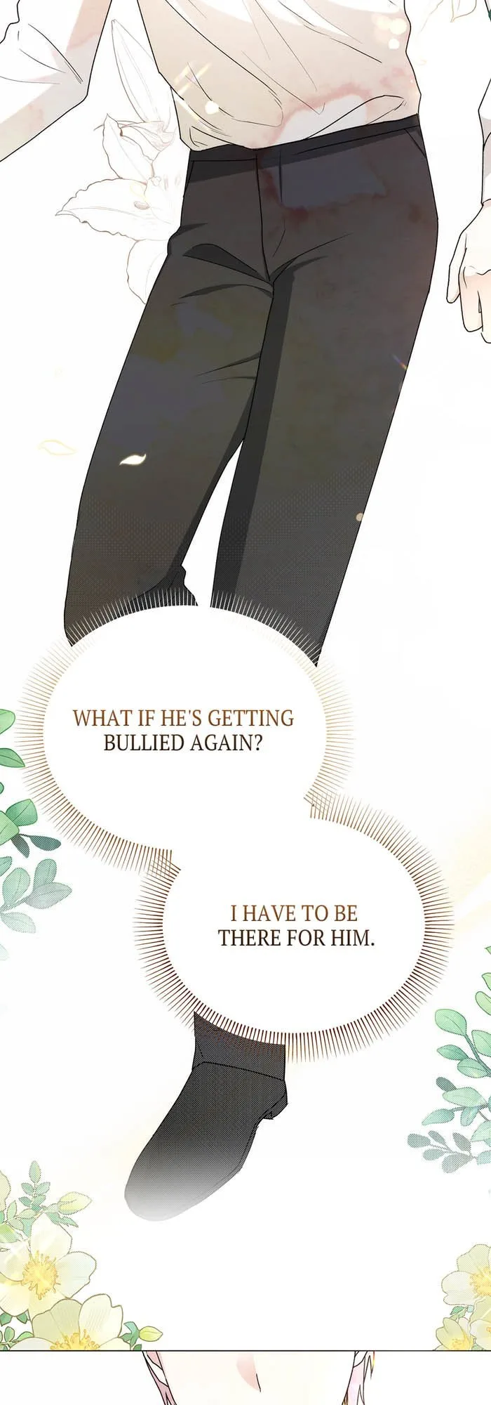 How to Tame the Merciless Villain Chapter 11 page 33
