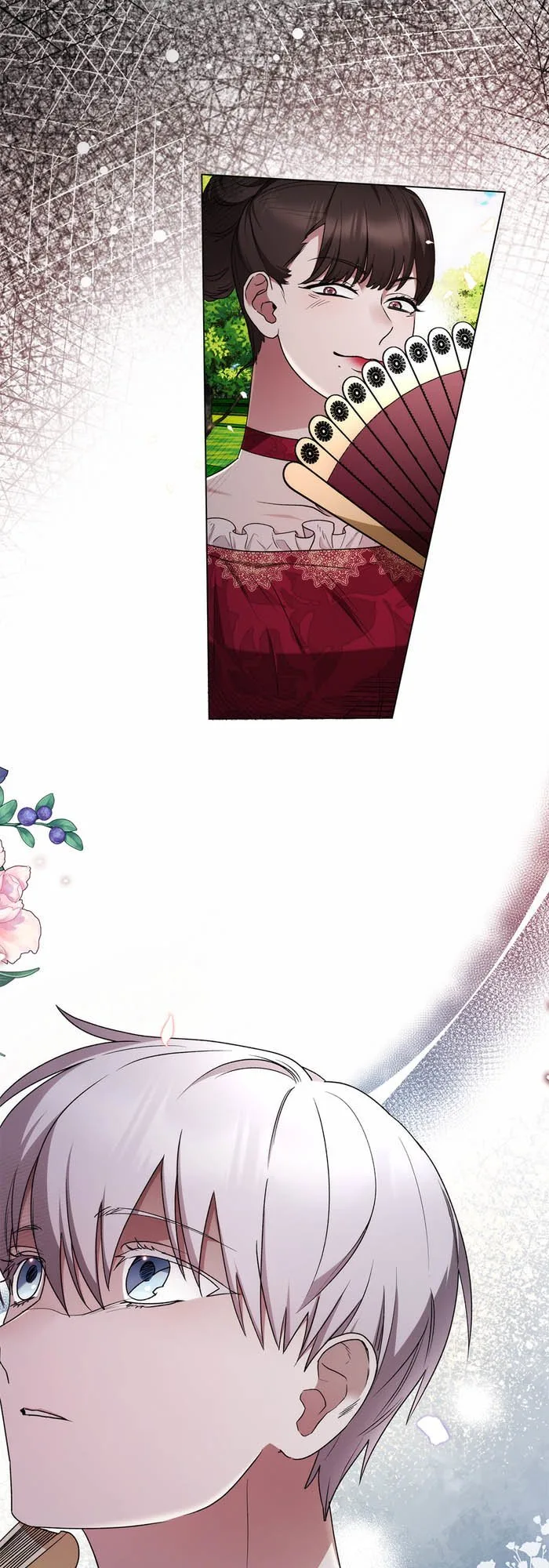 How to Tame the Merciless Villain Chapter 10 page 32