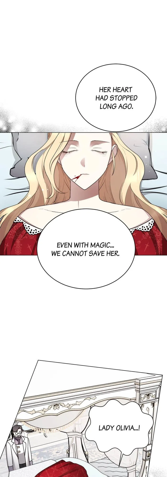 How to Tame the Merciless Villain Chapter 11 page 12