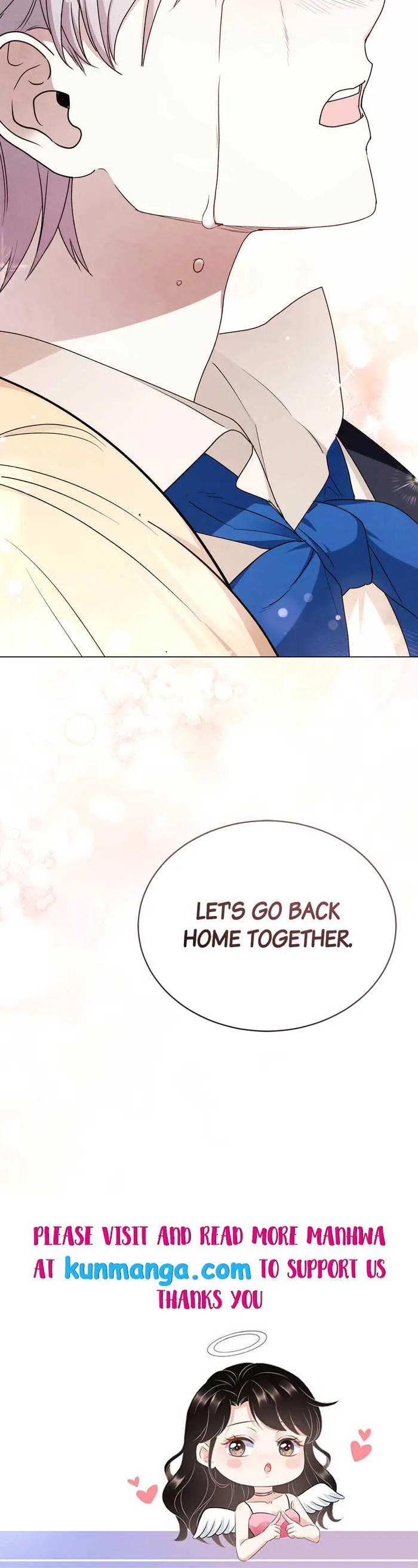 How to Tame the Merciless Villain Chapter 10 page 60