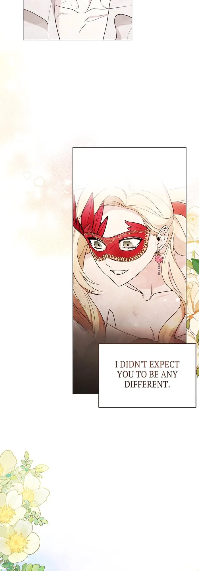 How to Tame the Merciless Villain Chapter 10 page 40