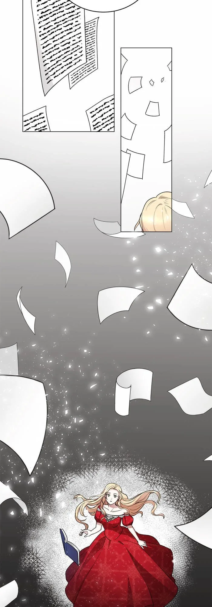 How to Tame the Merciless Villain Chapter 11 page 28