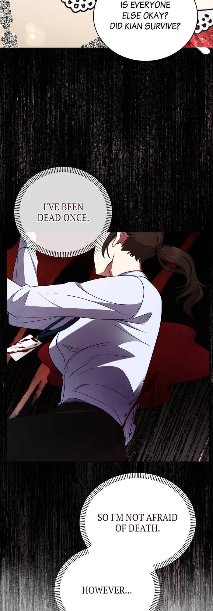 How to Tame the Merciless Villain Chapter 11 page 30