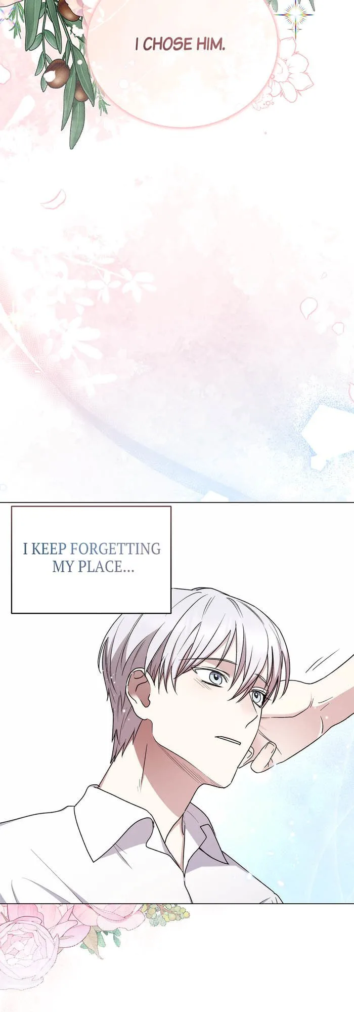 How to Tame the Merciless Villain Chapter 10 page 45