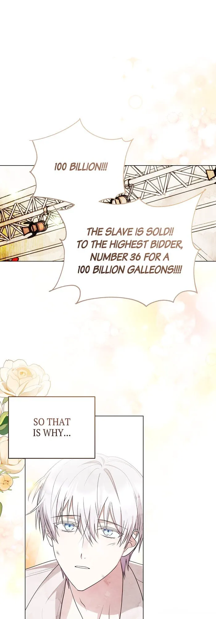 How to Tame the Merciless Villain Chapter 10 page 39
