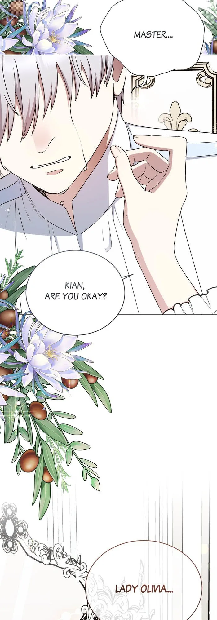 How to Tame the Merciless Villain Chapter 11 page 50