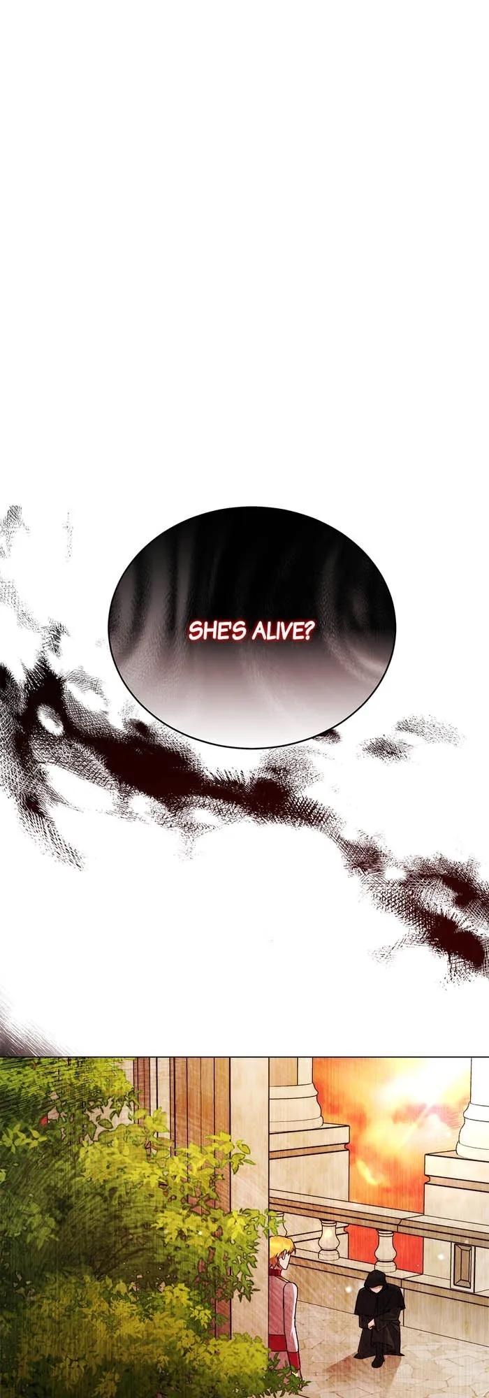 How to Tame the Merciless Villain Chapter 11 page 57