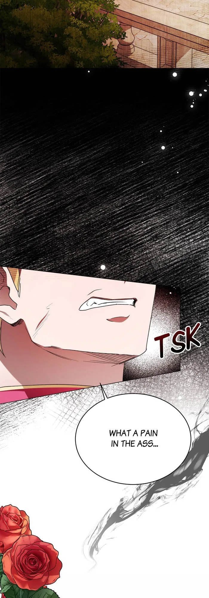 How to Tame the Merciless Villain Chapter 11 page 58