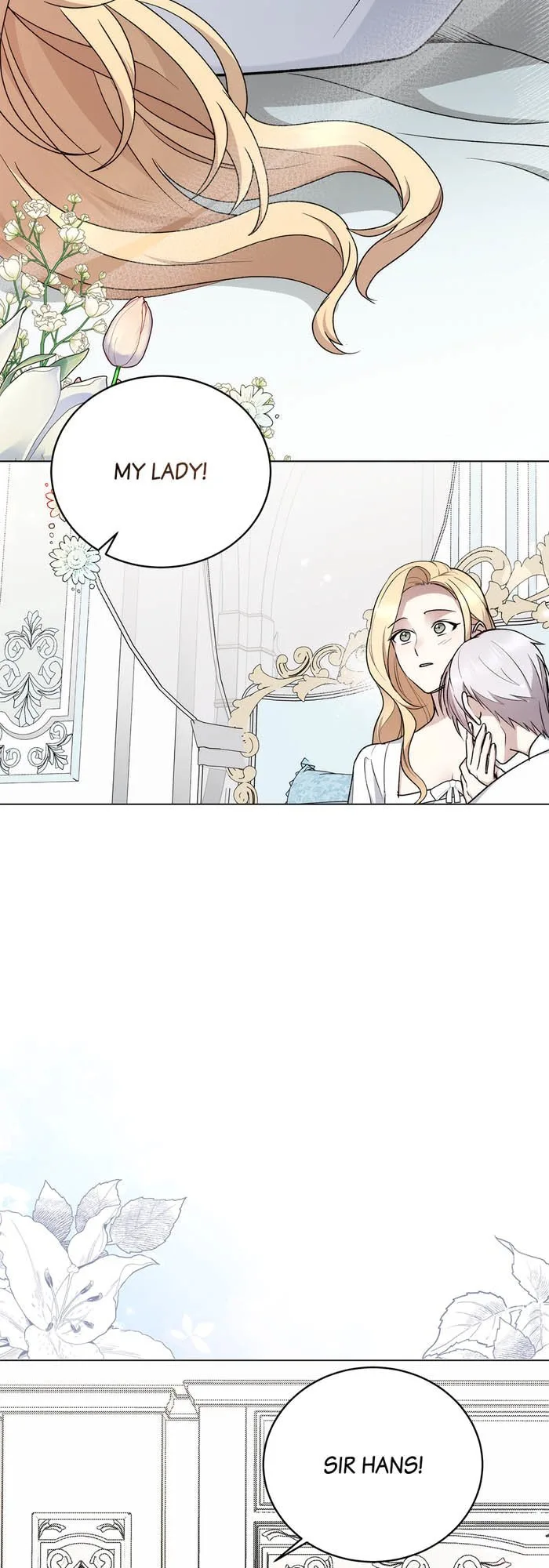 How to Tame the Merciless Villain Chapter 11 page 52