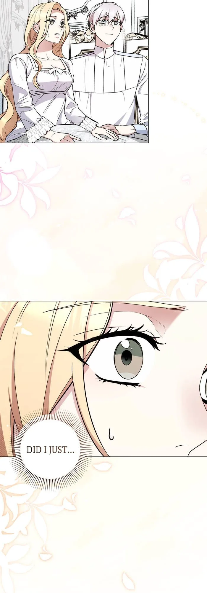 How to Tame the Merciless Villain Chapter 11 page 55