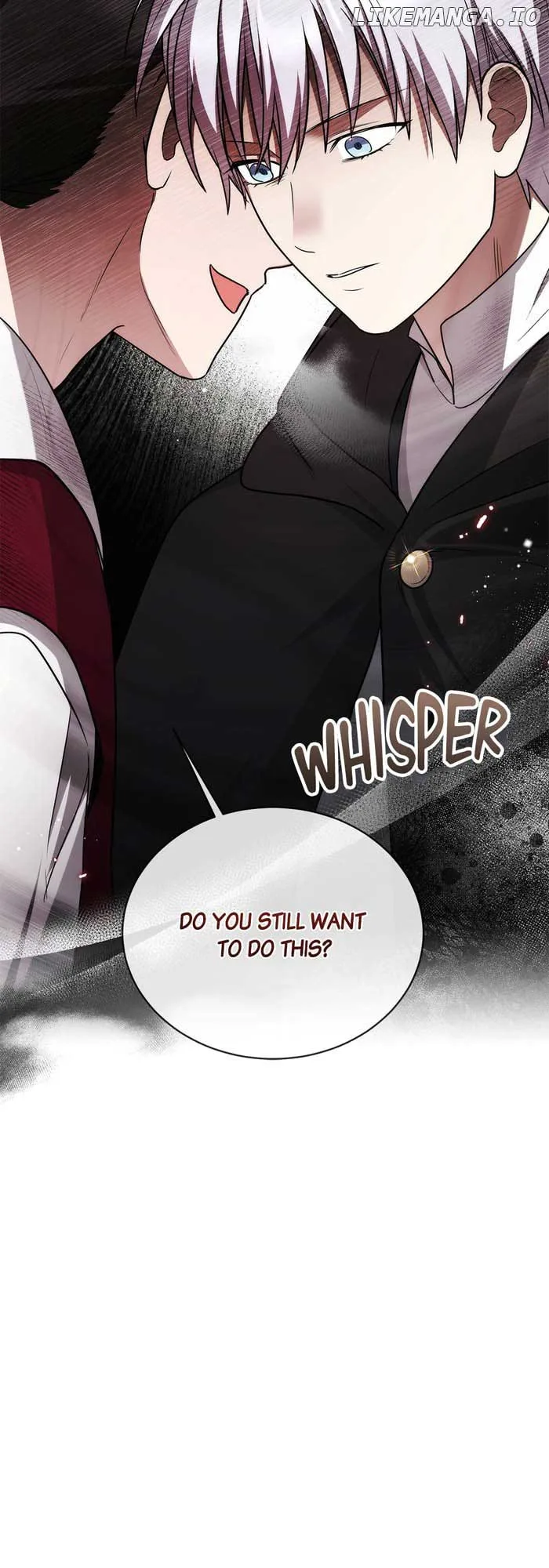 How to Tame the Merciless Villain Chapter 14 page 27