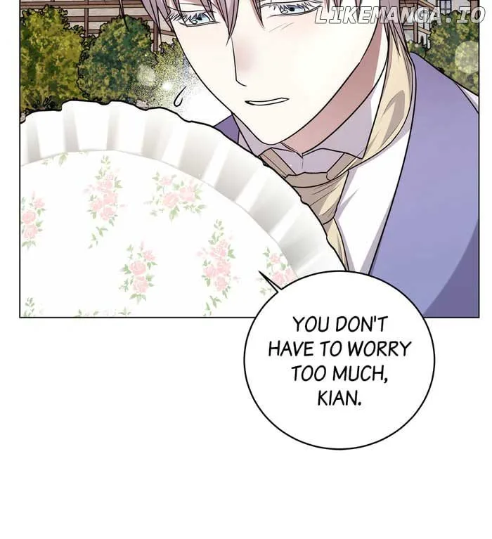 How to Tame the Merciless Villain Chapter 14 page 61
