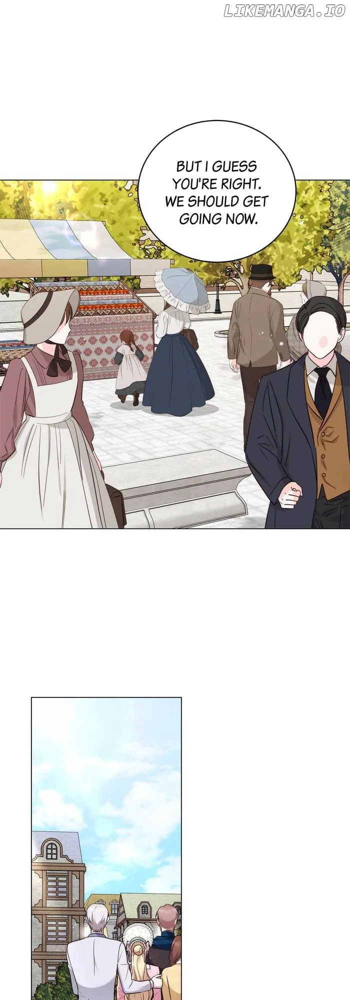 How to Tame the Merciless Villain Chapter 14 page 62