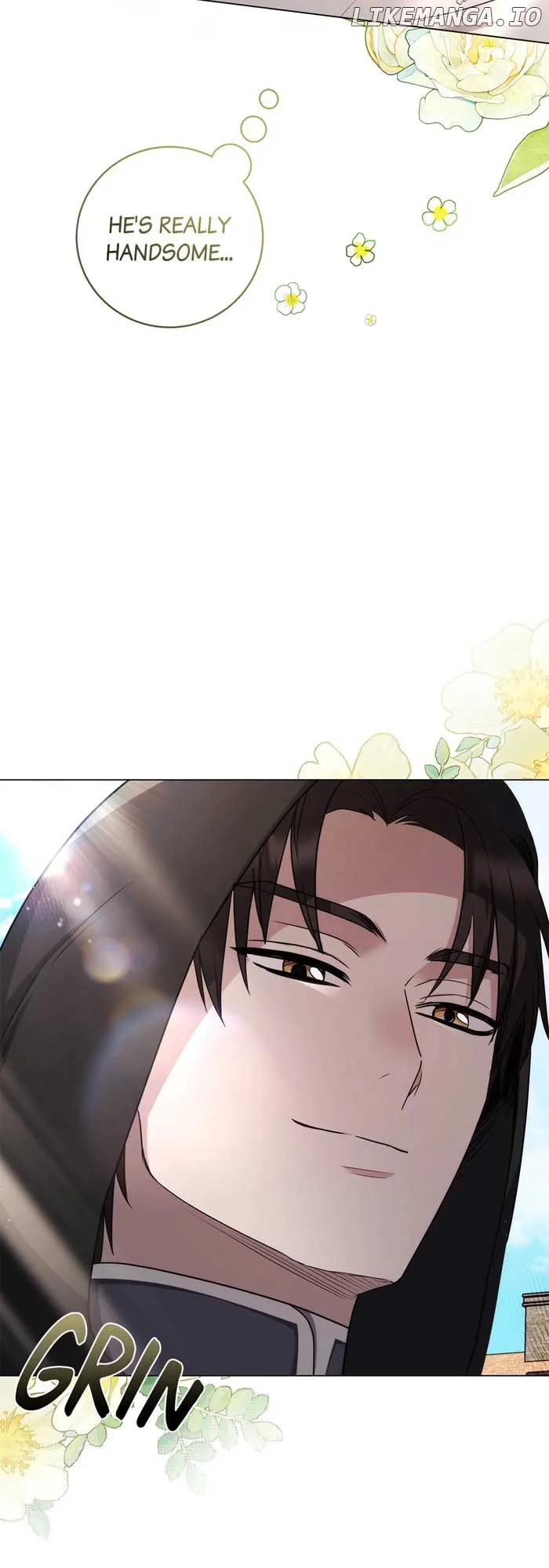 How to Tame the Merciless Villain Chapter 14 page 53
