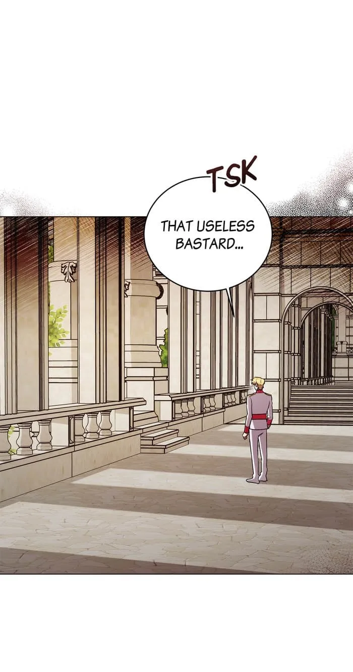 How to Tame the Merciless Villain Chapter 12 page 6