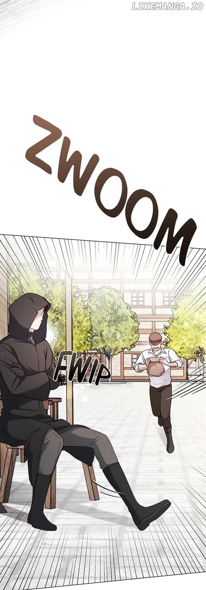 How to Tame the Merciless Villain Chapter 14 page 45