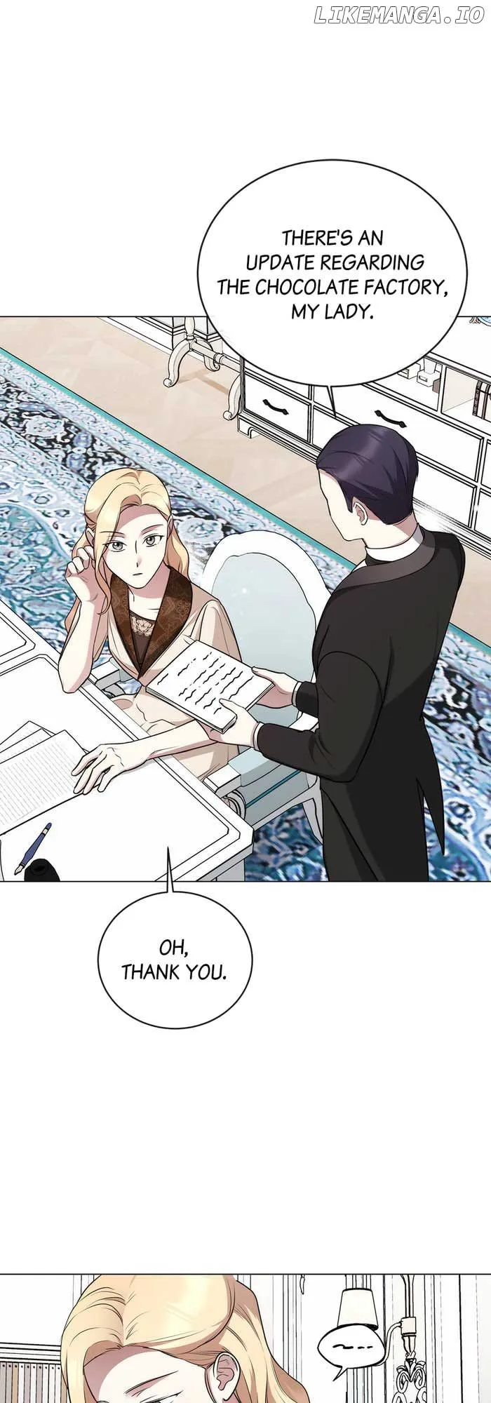 How to Tame the Merciless Villain Chapter 14 page 13