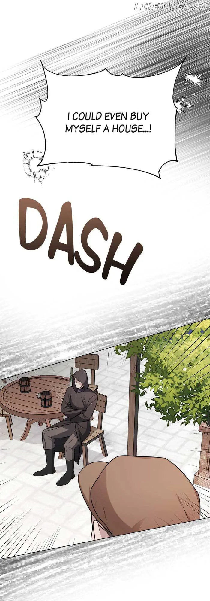 How to Tame the Merciless Villain Chapter 14 page 44