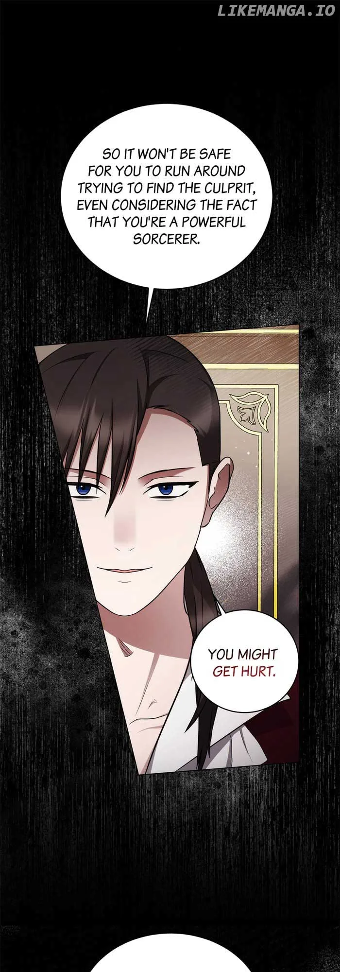 How to Tame the Merciless Villain Chapter 14 page 25