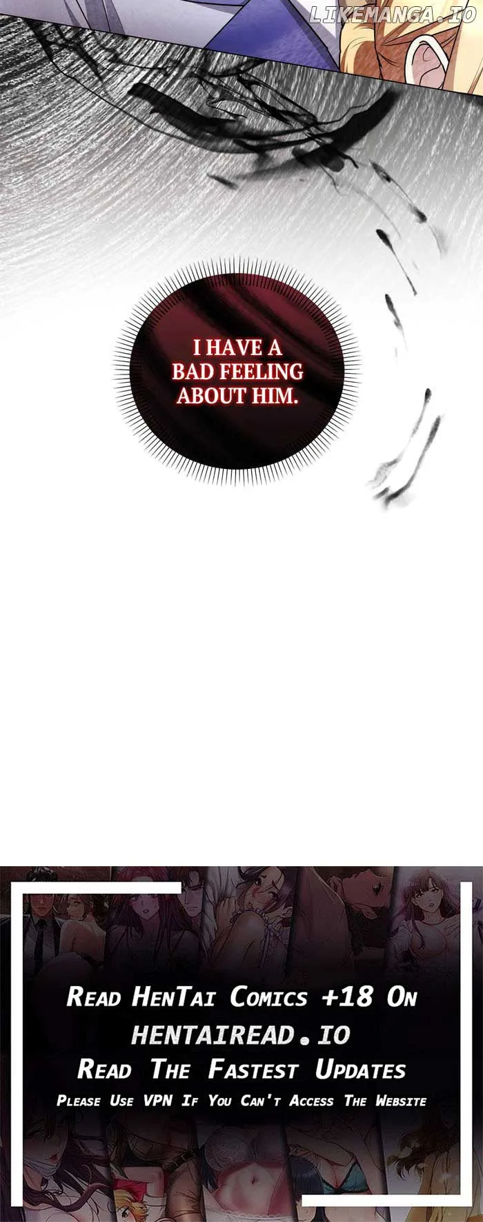 How to Tame the Merciless Villain Chapter 14 page 65