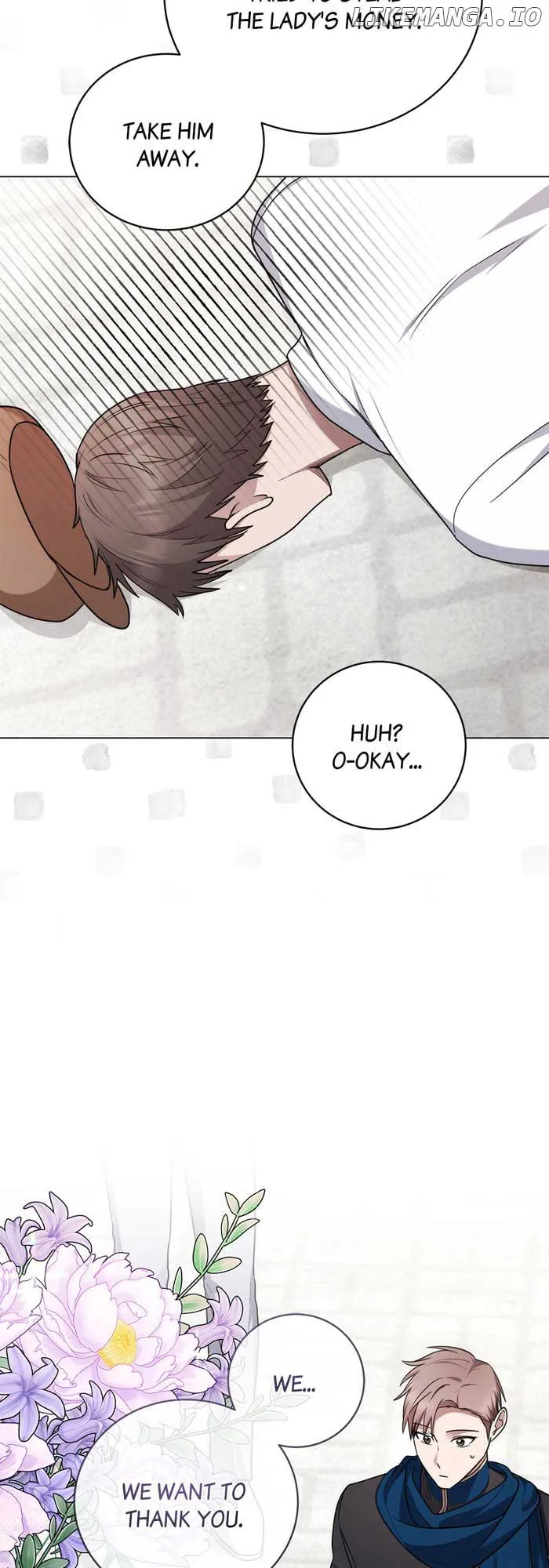 How to Tame the Merciless Villain Chapter 14 page 49