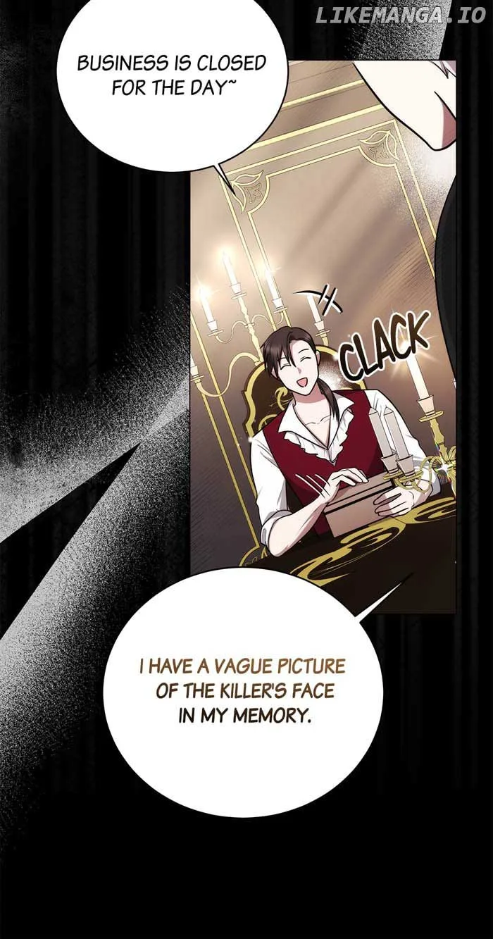 How to Tame the Merciless Villain Chapter 14 page 19