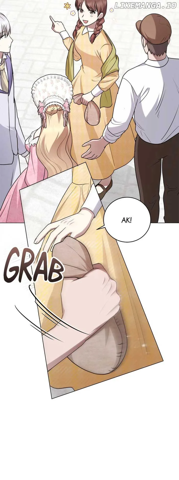 How to Tame the Merciless Villain Chapter 14 page 41
