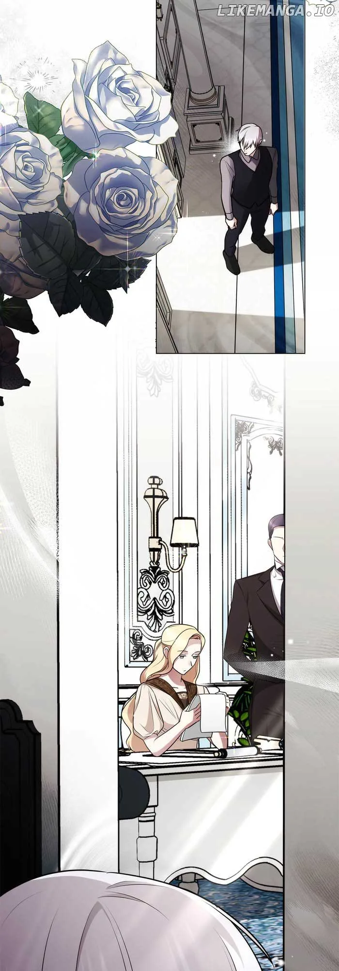 How to Tame the Merciless Villain Chapter 14 page 16