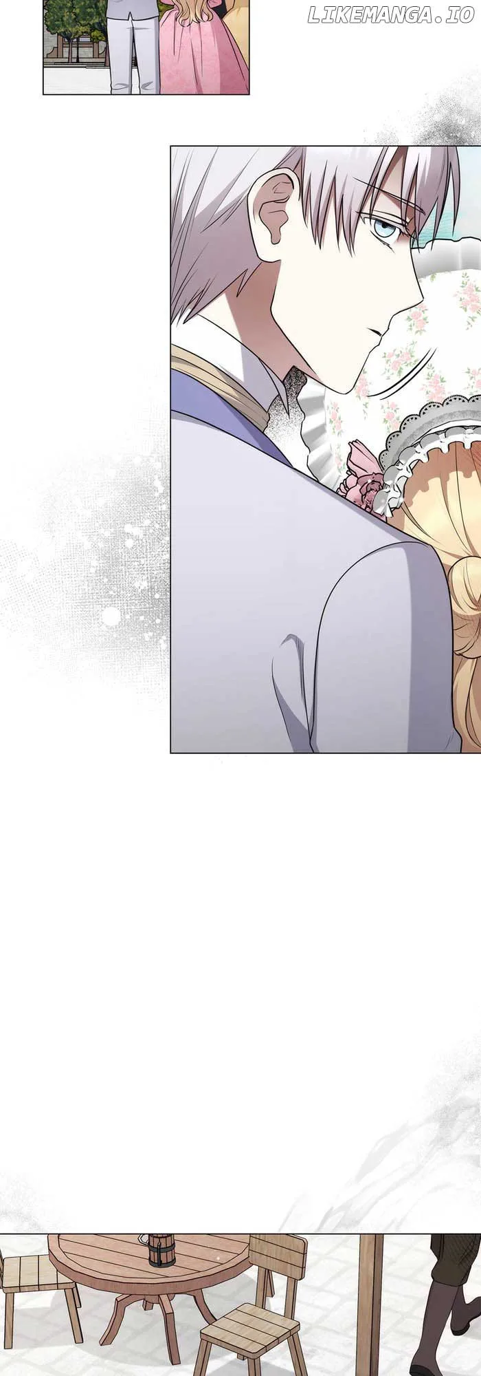 How to Tame the Merciless Villain Chapter 14 page 63