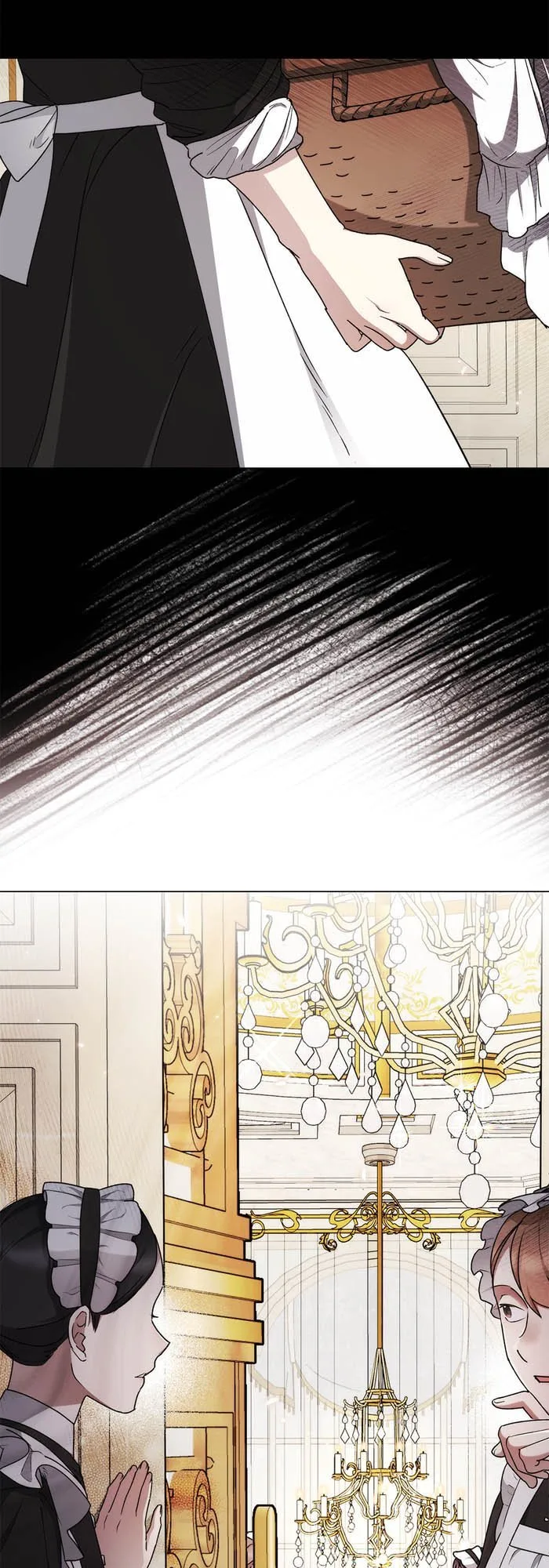How to Tame the Merciless Villain Chapter 12 page 13