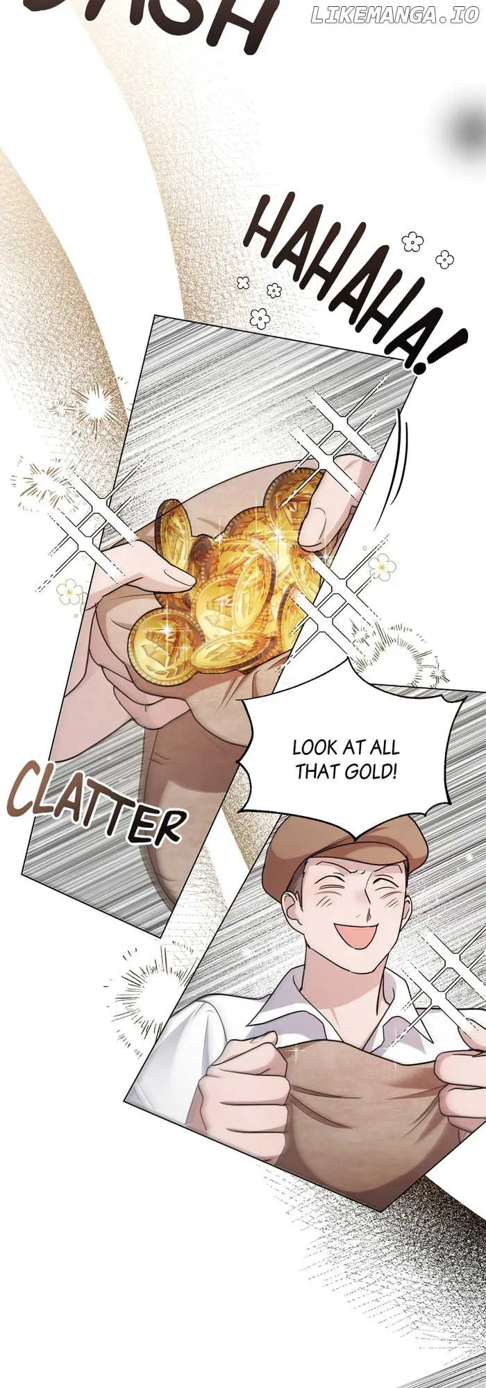 How to Tame the Merciless Villain Chapter 14 page 43