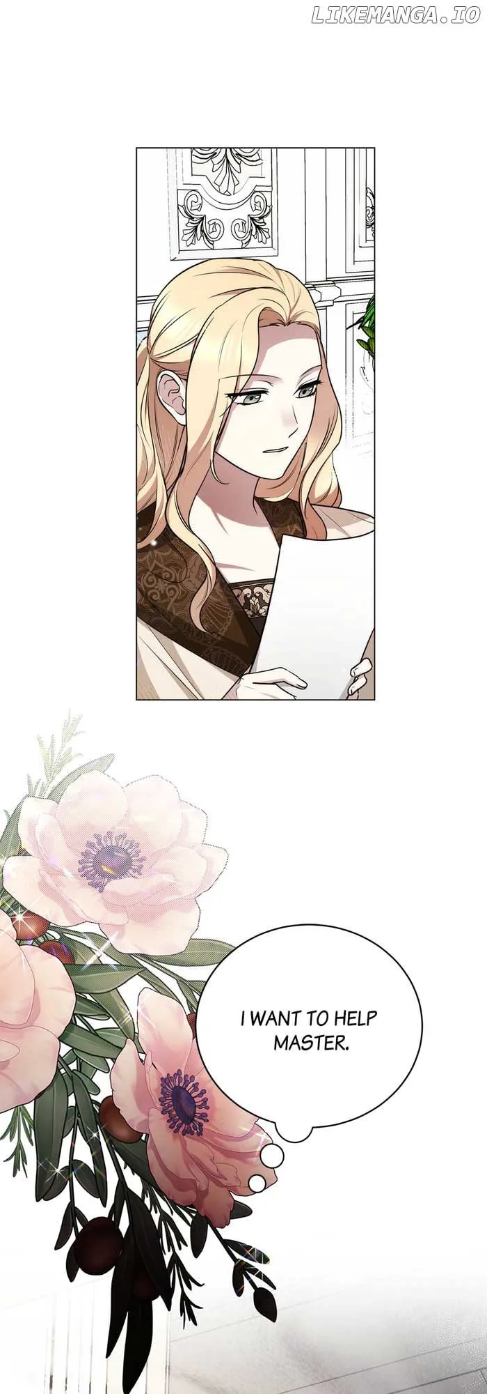 How to Tame the Merciless Villain Chapter 14 page 29