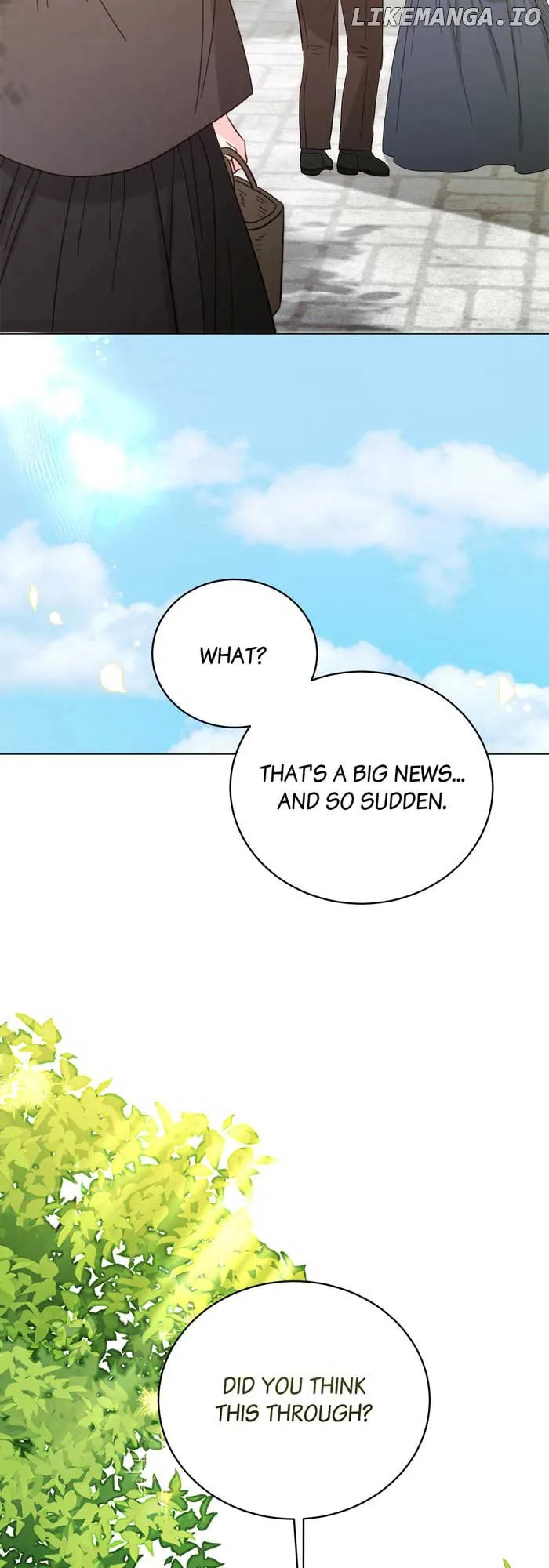 How to Tame the Merciless Villain Chapter 14 page 34