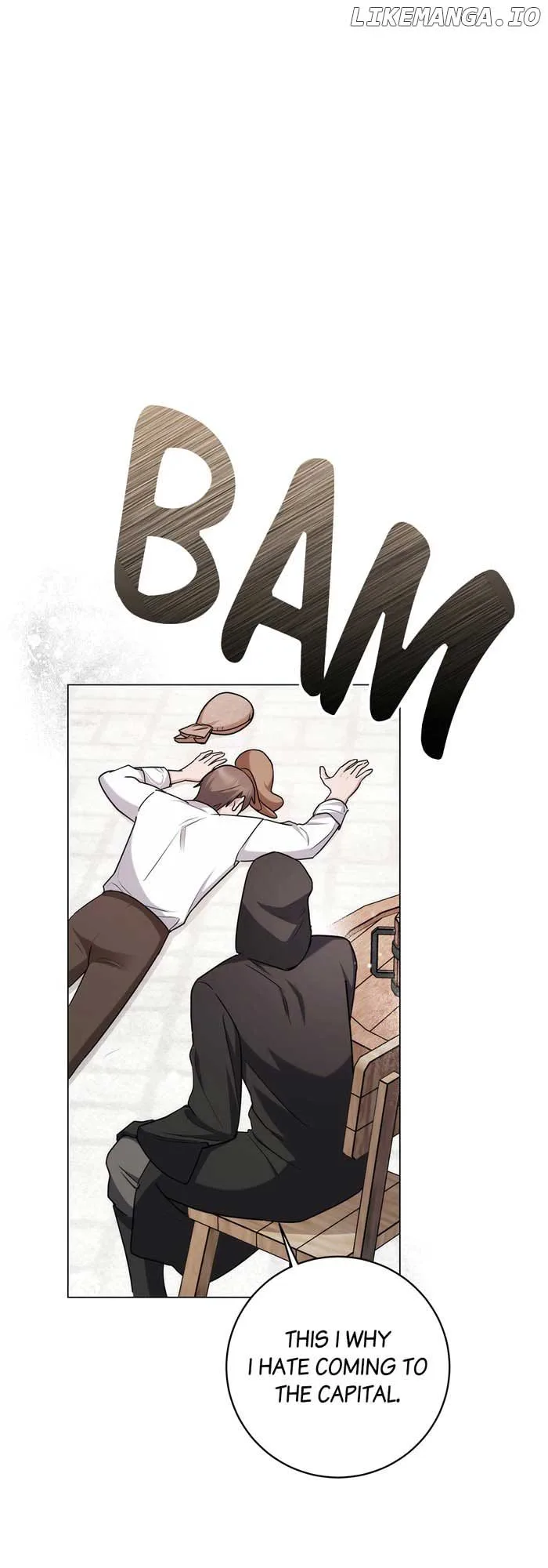 How to Tame the Merciless Villain Chapter 14 page 47