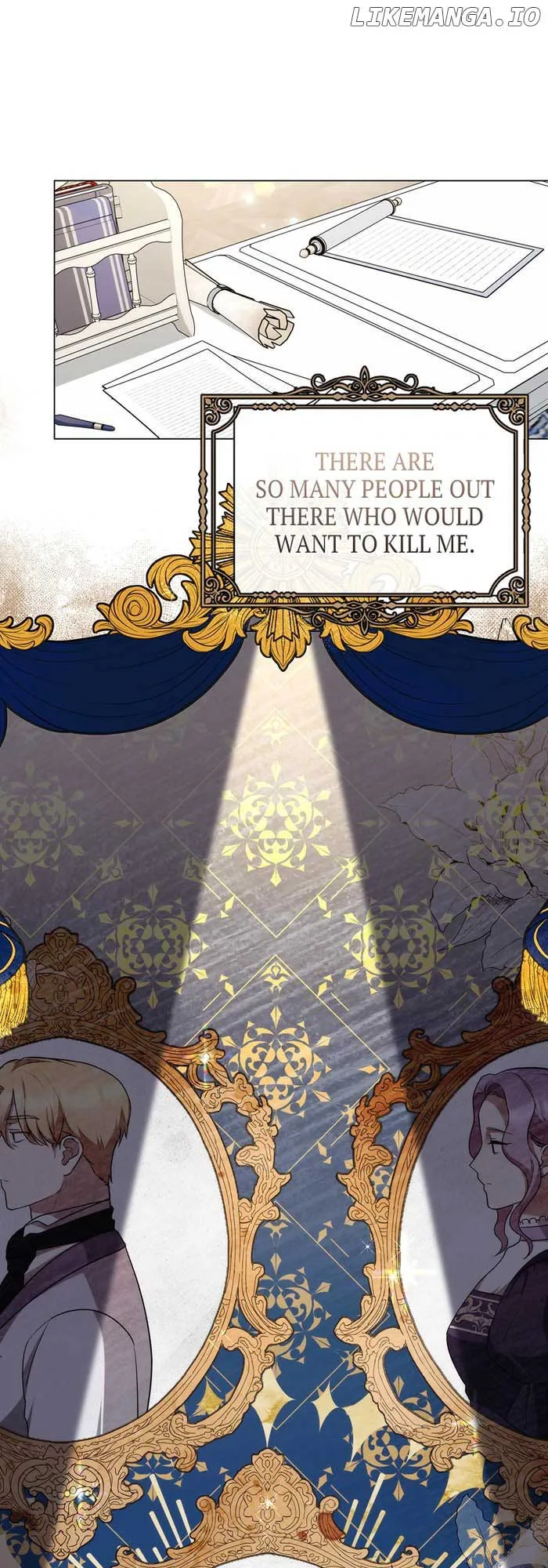 How to Tame the Merciless Villain Chapter 14 page 10
