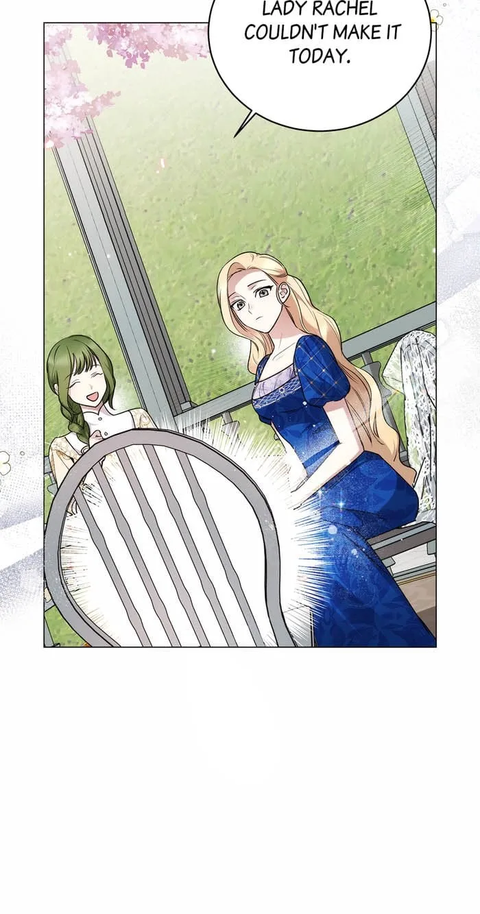 How to Tame the Merciless Villain Chapter 13 page 6