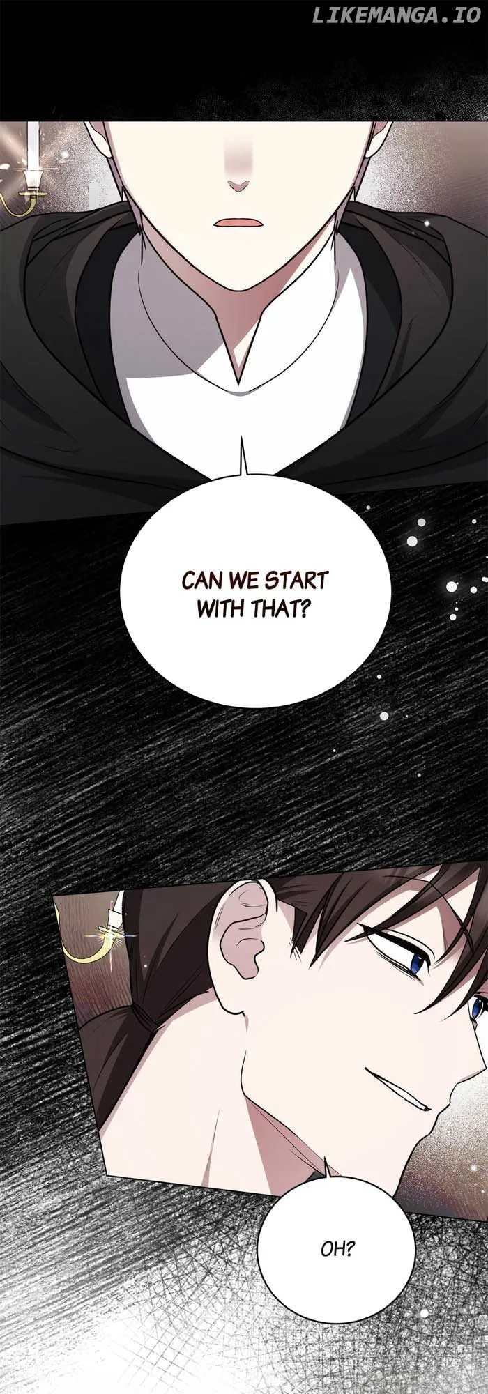 How to Tame the Merciless Villain Chapter 14 page 20