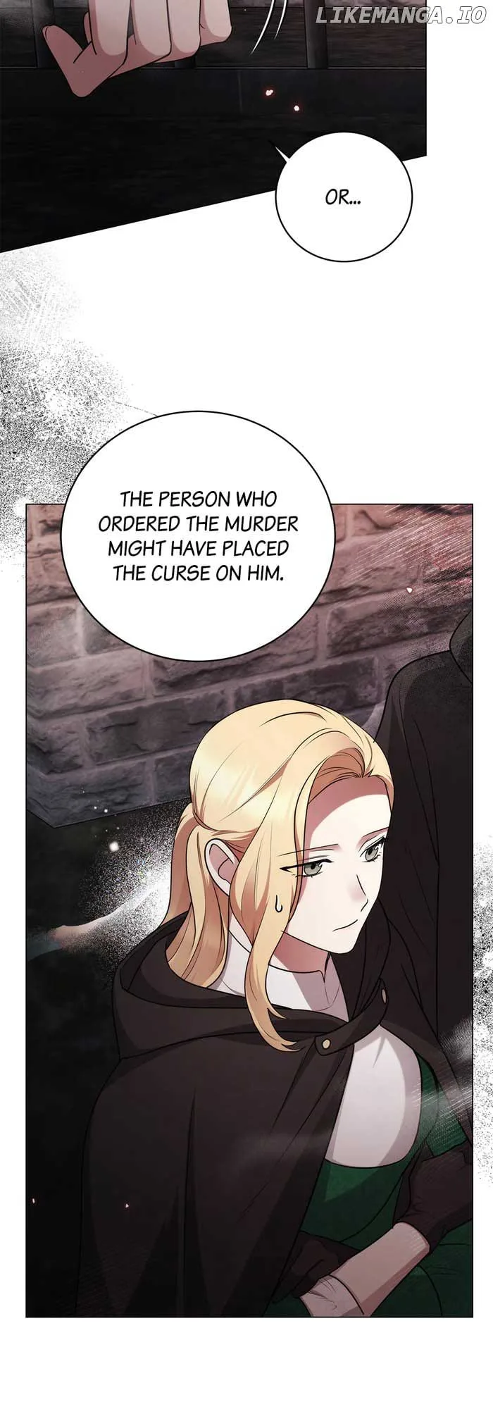 How to Tame the Merciless Villain Chapter 14 page 4